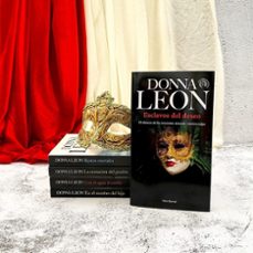 esclavos del deseo-donna leon-9788432240799