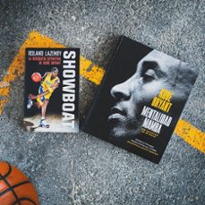 showboat: la biografia definitiva de kobe bryant-roland lazenby-9788448027599