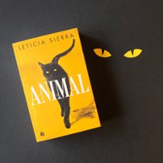 animal-leticia sierra-9788466667999