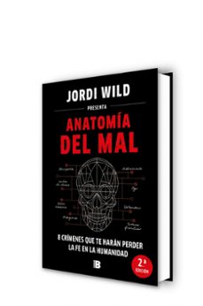 estuche: así es la puta vida / anatomía del mal-jordi wild-9788466676199
