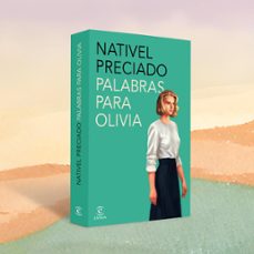 palabras para olivia-nativel preciado-9788467072099