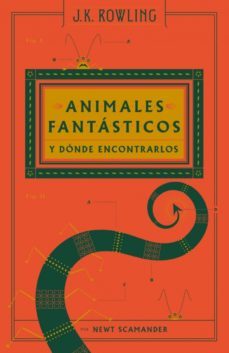 biblioteca hogwarts (estuche): animales fantásticos y dónde encon trarlos, quidditch a través de los tiempos y los cuentos de beedle el bardo-j.k. rowling-9788498388299