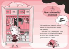 unicòrnia 15: una cabanya misteriosa-ana punset-9791387724399