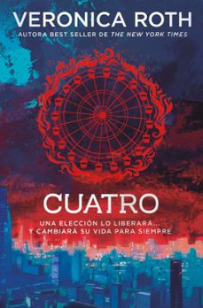 Imagen Secuandaria de Divergente (estuche con: Divergente | Insurgente | Leal | Cuatro). Abrir galería completa.