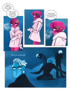 LORE OLYMPUS (CUENTOS DEL OLIMPO 3) | RACHEL SMYTHE | Casa del Libro  Colombia