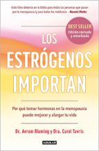LOS ESTRÓGENOS IMPORTAN
