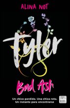 TYLER. PIEZAS ROTAS (EBOOK)