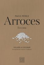 ARROCES