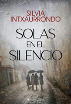 SOLAS EN EL SILENCIO (EDICIÓN FIRMADA) (EBOOK)