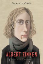 ALBERT ZIMMER 1. LA BRUJA DE BERCHTESGADEN