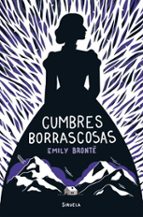 CUMBRES BORRASCOSAS (EBOOK)