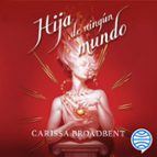 HIJA DE NINGÚN MUNDO (AUDIOLIBRO)