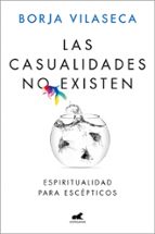 LAS CASUALIDADES NO EXISTEN
