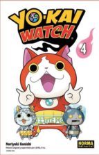YO-KAI WATCH 04