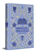 ORGULLO Y PREJUICIO (EDICIÓN ESPECIAL EN TAPA DURA)