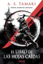 EL LIBRO DE LAS HOJAS CAÍDAS (EBOOK)