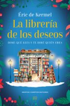 LA LIBRERÍA DE LOS DESEOS