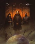 DUNE AVENTURAS EN EL IMPERIO (+ COPIA DIGITAL GRATUITA)