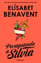 PERSIGUIENDO A SILVIA