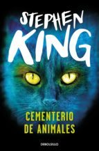 CEMENTERIO DE ANIMALES (EBOOK)
