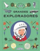 GRANDES EXPLORADORES (EBOOK)