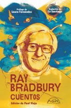 RAY BRADBURY CUENTOS