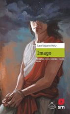 IMAGO  (PREMIO JORDI SIERRA I FABRA 2023)
