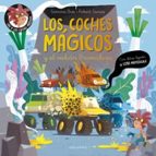 ERU Y LOS COCHES MÁGICOS 2: LOS COCHES MÁGICOS Y EL VOLCÁN BRAMALAVA