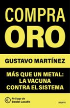 COMPRA ORO (EBOOK)