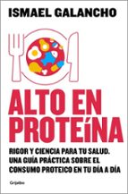 ALTO EN PROTEÍNA (EBOOK)