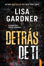 DETRÁS DE TI (EBOOK)