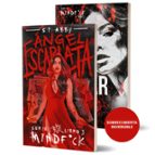 ÁNGEL ESCARLATA (SERIE MINDF*CK 3)