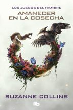 LOS JUEGOS DEL HAMBRE 5 - AMANECER EN LA COSECHA (EDICIÓN PELÍCUL A)