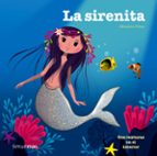 LA SIRENITA (CUENTOS CLASICOS CON TEXTURAS )