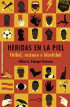 HERIDAS EN LA PIEL (EBOOK)