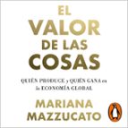 EL VALOR DE LAS COSAS (AUDIOLIBRO)