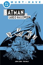 Batman: El largo Halloween (DC Must-Have)