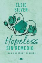HOPELESS: SIN REMEDIO (EBOOK)