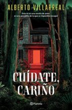 CUÍDATE, CARIÑO
