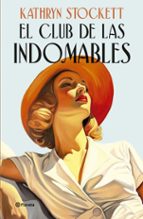 EL CLUB DE LAS INDOMABLES (EBOOK)