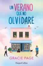 UN VERANO QUE NO OLVIDARÉ (EBOOK)
