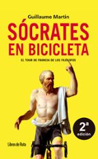 SÓCRATES EN BICICLETA