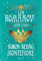 LOS ROMANOV (1613-1918)