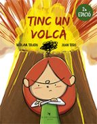 TINC UN VOLCA (2ª ED.)