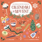 CALENDARI D ADVENT