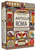 COFRE DEL TESORO: ANTIGUA ROMA