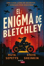 EL ENIGMA DE BLETCHLEY (EBOOK)