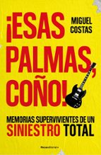 ¡ESAS PALMAS, COÑO! (EBOOK)