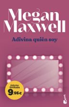 ADIVINA QUIEN SOY