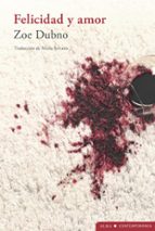 FELICIDAD Y AMOR (EBOOK)